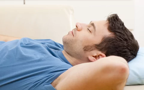 Sleep apnea treatment in North Shore with dentist in Wilmette