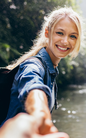 DURAthin prepless dental veneers at a North Shore dentist