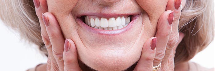 Complete and Partial Dentures